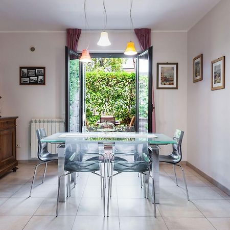 Siliqua House With Garden By Wonderful Italy Villa Trecastagni Ngoại thất bức ảnh
