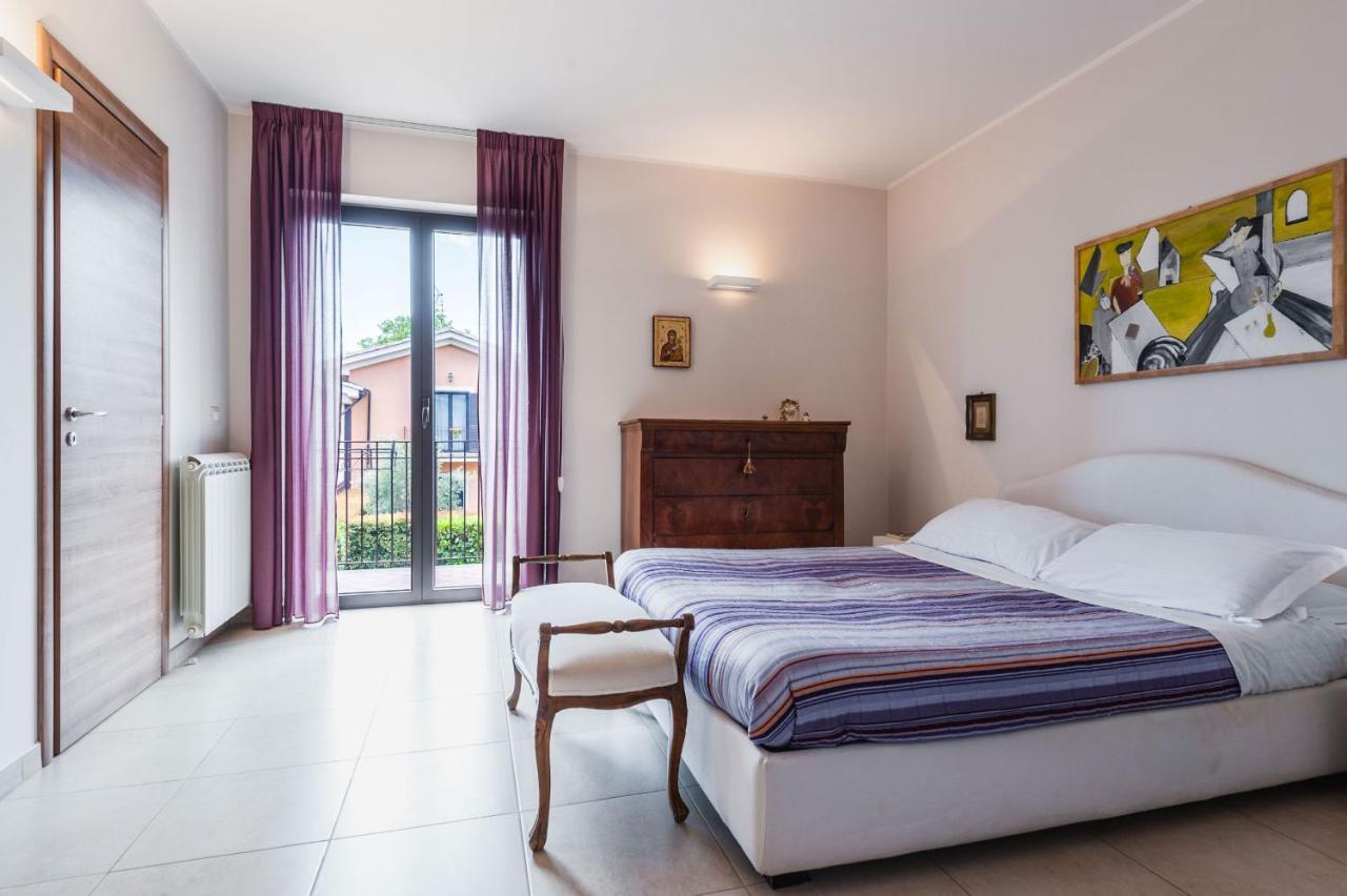 Siliqua House With Garden By Wonderful Italy Villa Trecastagni Ngoại thất bức ảnh