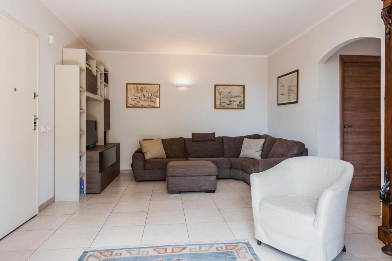 Siliqua House With Garden By Wonderful Italy Villa Trecastagni Ngoại thất bức ảnh